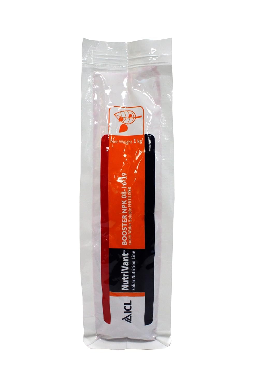 Nutrivant Foliar Nutrition Line